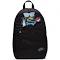 Nike Kids' Graphic Backpack (20L) - Black - 50% Recycled Polyester