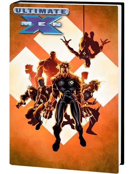 Ultimate X-Men Omnibus Vol. 1