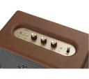 Marshall Acton II Wireless Bluetooth Speaker - Brown