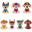 Paw Patrol Jungle Basic Plush - Assorted*