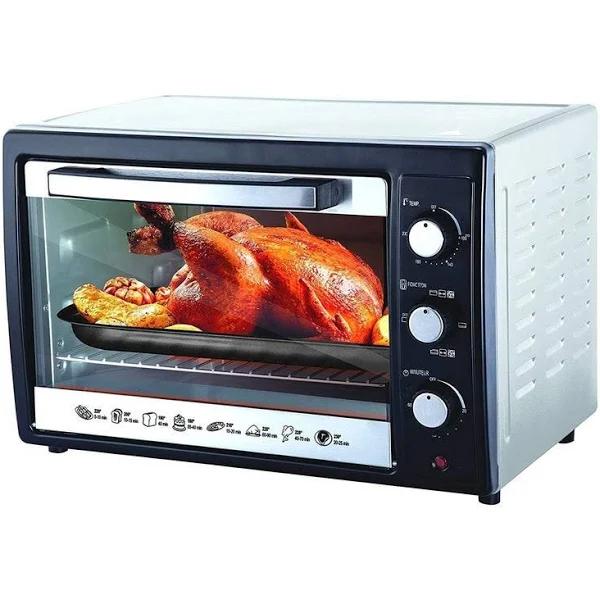 Convection Rotisserie Oven - Earn Everyday Rewards, AfterPay Available