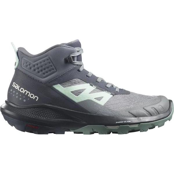 Salomon Outpulse Mid GORE-TEX Boots Dark Grey Women - 37(1/3)