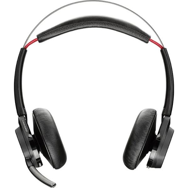 Poly Voyager Focus UC BT Headset