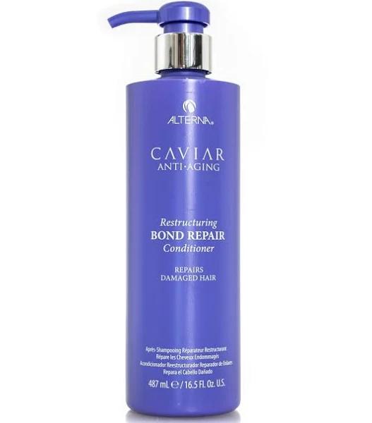 Alterna Caviar Anti-Aging Restructuring Bond Repair Conditioner 488ml