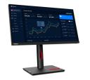 Lenovo 63A4MAR1AU ThinkVision T27i-30 27" FHD IPS Monitor