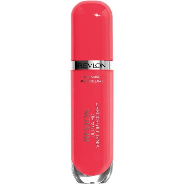 Revlon Ultra HD Vinyl Lip Polish - Power Up