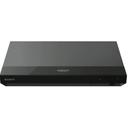 Sony 4K Ultra HD Blu-ray Player