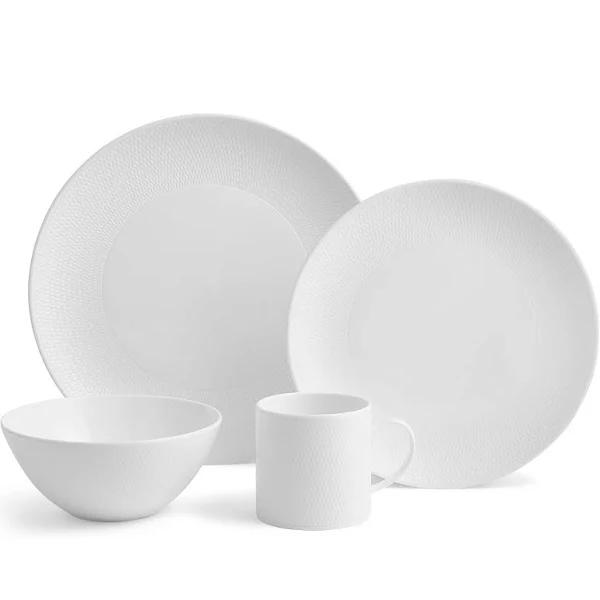 Wedgwood Gio 16 Piece Set