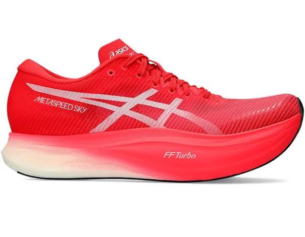 ASICS Metaspeed Sky+ - Diva Pink/White 4