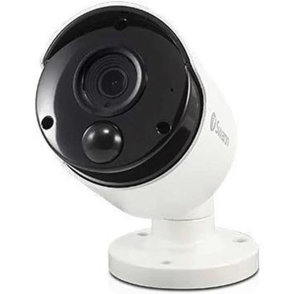 Swann 5MP Super HD Thermal Sensing IP Security Camera - Bullet