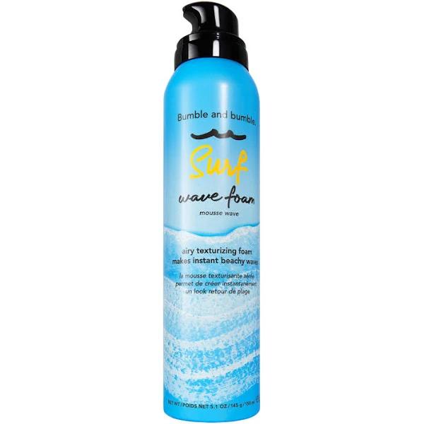 Bumble and Bumble - Surf Wave Foam - 150ml