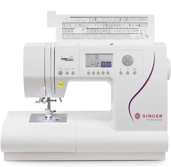 Singer Professional C430 Sewing Machine