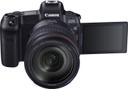 Canon EOS R Mirrorless Digital Camera With 24-105mm Lens