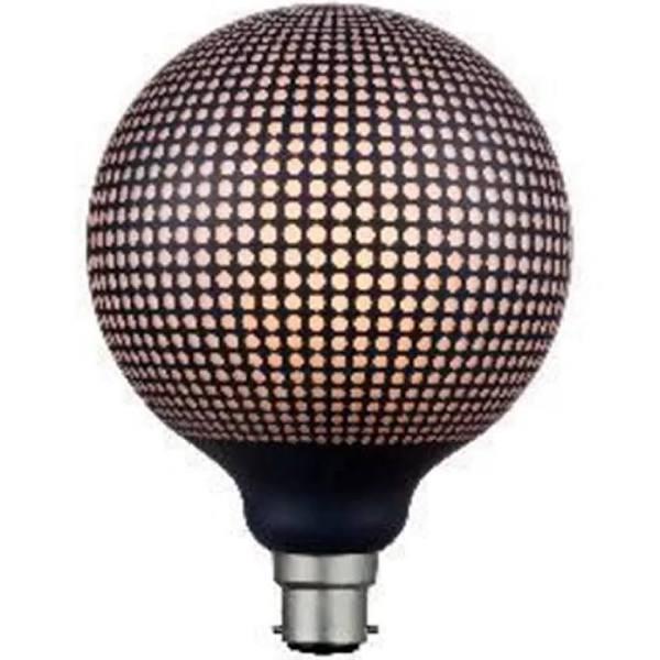 Led Magician Decorative Globe G125 4W B22