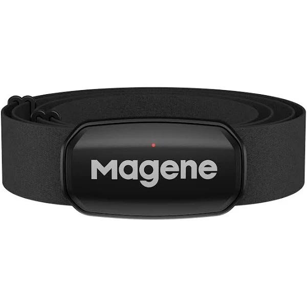 Magene H303 Heart Rate Monitor Black