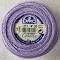 DMC Cebelia 30, #211 Light Lavender, Combed Cotton Crochet Thread 50g