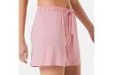 Kmart Comfort Shorts-Flora Pink Size: 8