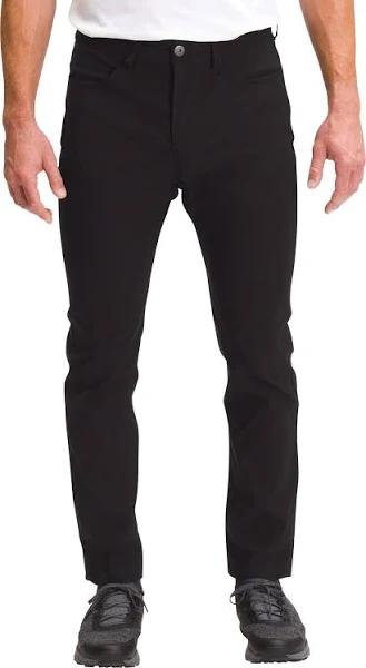 The North Face Sprag 5 Pocket Pants (Men's) TNF Black / 30