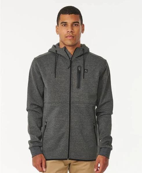 Rip Curl Departed Anti-Series Fleece - Official Store