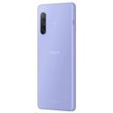 Sony Xperia 10 IV 5G 6GB RAM 128GB ROM - Black