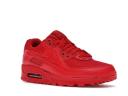 Nike Air Max 90 - Red - Mens - 9.5