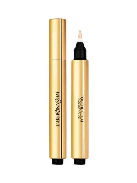 Yves Saint Laurent Radiant Touch/ Touche Eclat #4.5 Luminous Sand