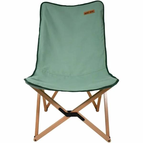 BlackWolf Beech Chair Shale Green 32S001611581000