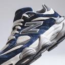 New Balance 9060 Natural Indigo