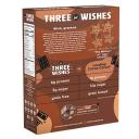 Three Wishes, Cereal Grain Free Honey, 8.6 Ounce