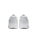 Nike Air Max 90 Leather White/ White-White