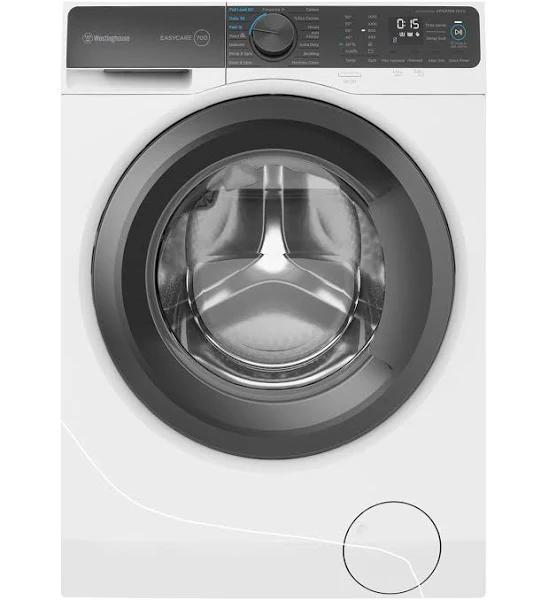 Westinghouse WWF1044M7WA 10kg Front Load Washing Machine