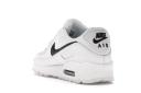 Nike Air Max 90 White (Women's)