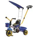 Eurotrike - Ultima Canopy Plus AutoSteer - Blue