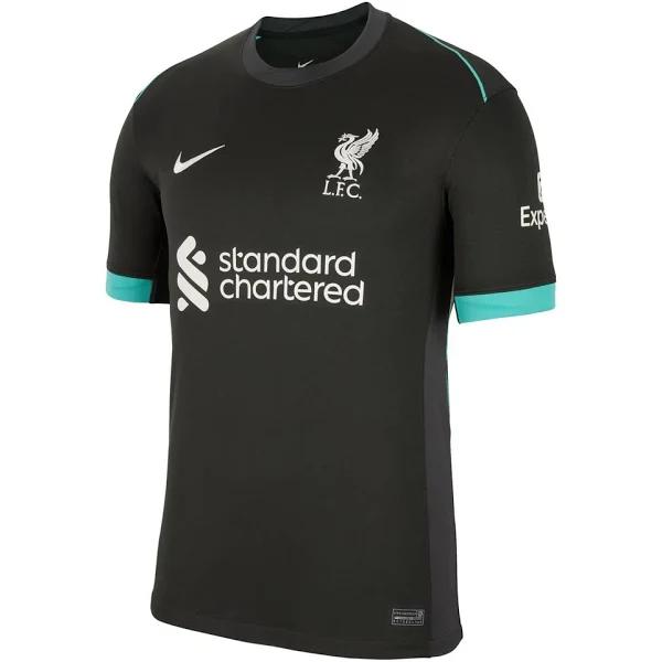 Nike Men's Liverpool 24/25 Stadium Away Jersey 3XL