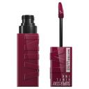 Maybelline Super Stay Lipstick Unrivalled