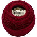 DMC Babylo 10 Crochet Cotton, 50g Ball, 105 Variegated Brown