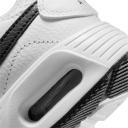 Nike Air Max SC Younger Kids' Shoes - White