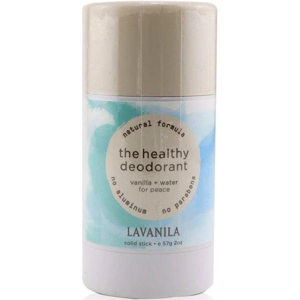 Lavanila The Healthy Deodorant - Vanilla + Water 57g