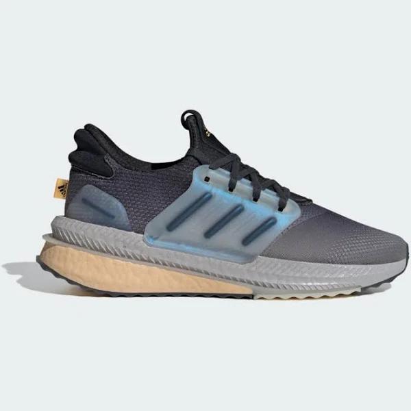 adidas-X_PLRBOOST Shoes-Men-Charcoal / Grey Two / Crystal Sand-M 8 / W 9