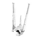 Metal Earth - Star Wars - Krennics Imperial Shuttle