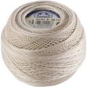 DMC Perle 5 Cotton #640 Very Dark Beige Grey 10g Ball 45m