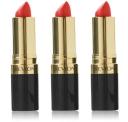 Revlon Super Lustrous Lipstick - 006 Really Red Matte