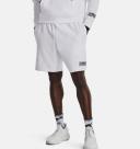 Under Armour Summit Workout Shorts - White - XXL