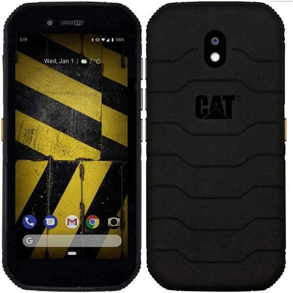 Cat S42 H+ Rugged Smartphone