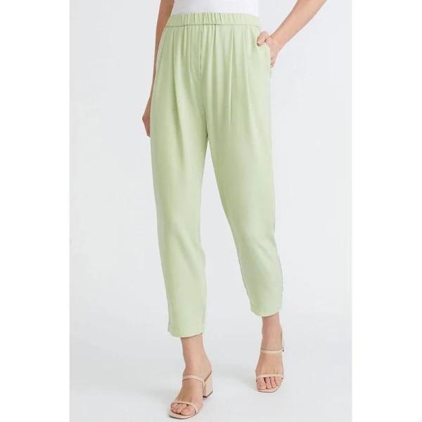 Capture - Womens Pants - Tapered Leg Pant - 10