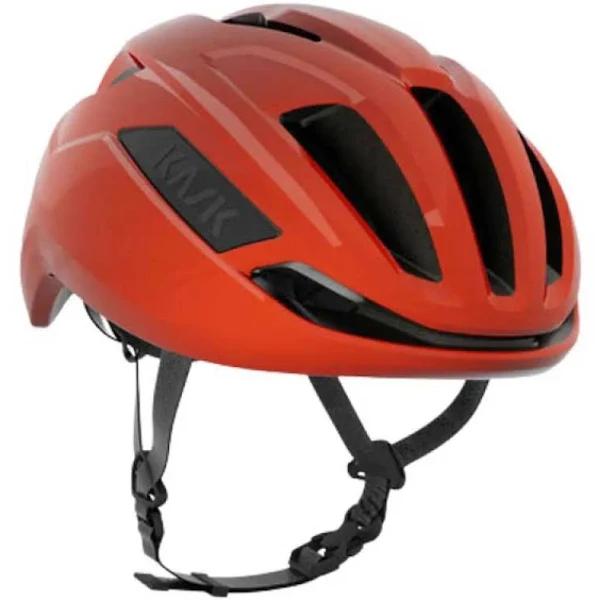 Kask Sintesi WG11 Helmet Orange M