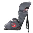 Maxi Cosi Rodi AP Booster For 4 Years to 8 Years Baby Nomad Black