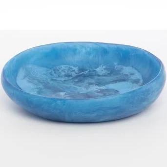 Dinosaur Designs Medium Resin Earth Bowl - Sky AU482748