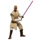 Star Wars - The Clone Wars - The Black Series MACE Windu & 187th Legion Clone Trooper Action Figure