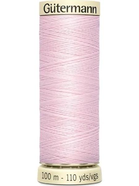 Gutermann Sew All Thread 100m - 372